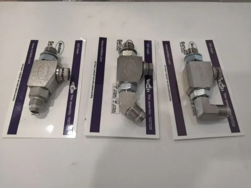 Nordson 온라필터 어셈블리 FILTER 1001035 1007235 1007232