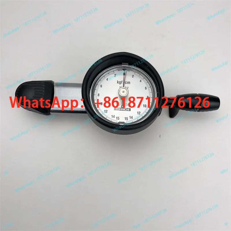 직접 판독 토크 렌치 15 30DB4-S DB60 120 250M5-S