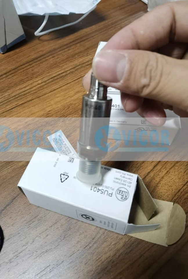 IFM PU5400 PU5401 PU5402 PU5403 PU5404 압력센서 PU5 CE UKCA RoHS