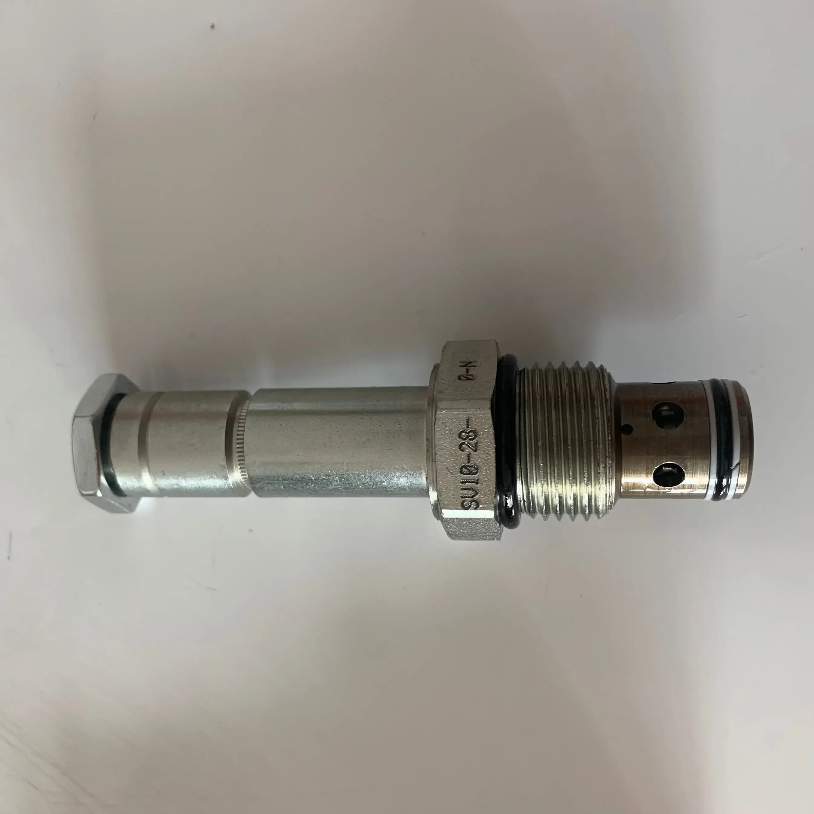 SV10-28 SV10-28-0-N-24DG SV10-28S SV10-28S-0-N-24DG SV10-28S-0 Hydra Force 오리지널 솔레노이드 밸브
