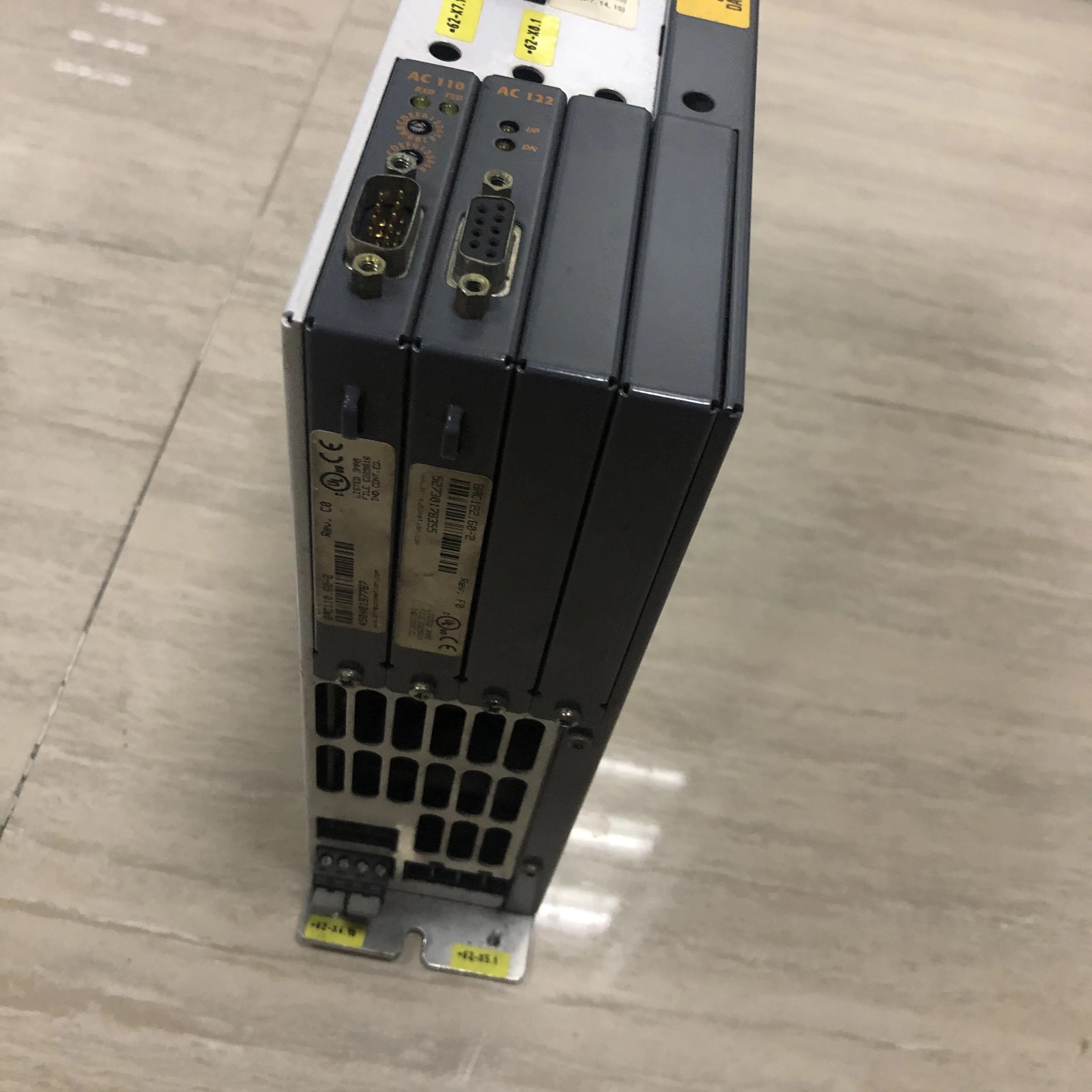BR ACOPOS 1090 8V1090.00-2 8V1022.00-2 8V1016.00-2 서보모터 드라이브 컨트롤러
