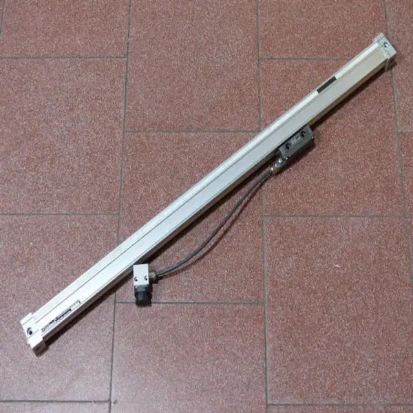 LS 703 ID 336 976-11 12개월 Lt 프로그래밍 컨트롤러 산업 자동화