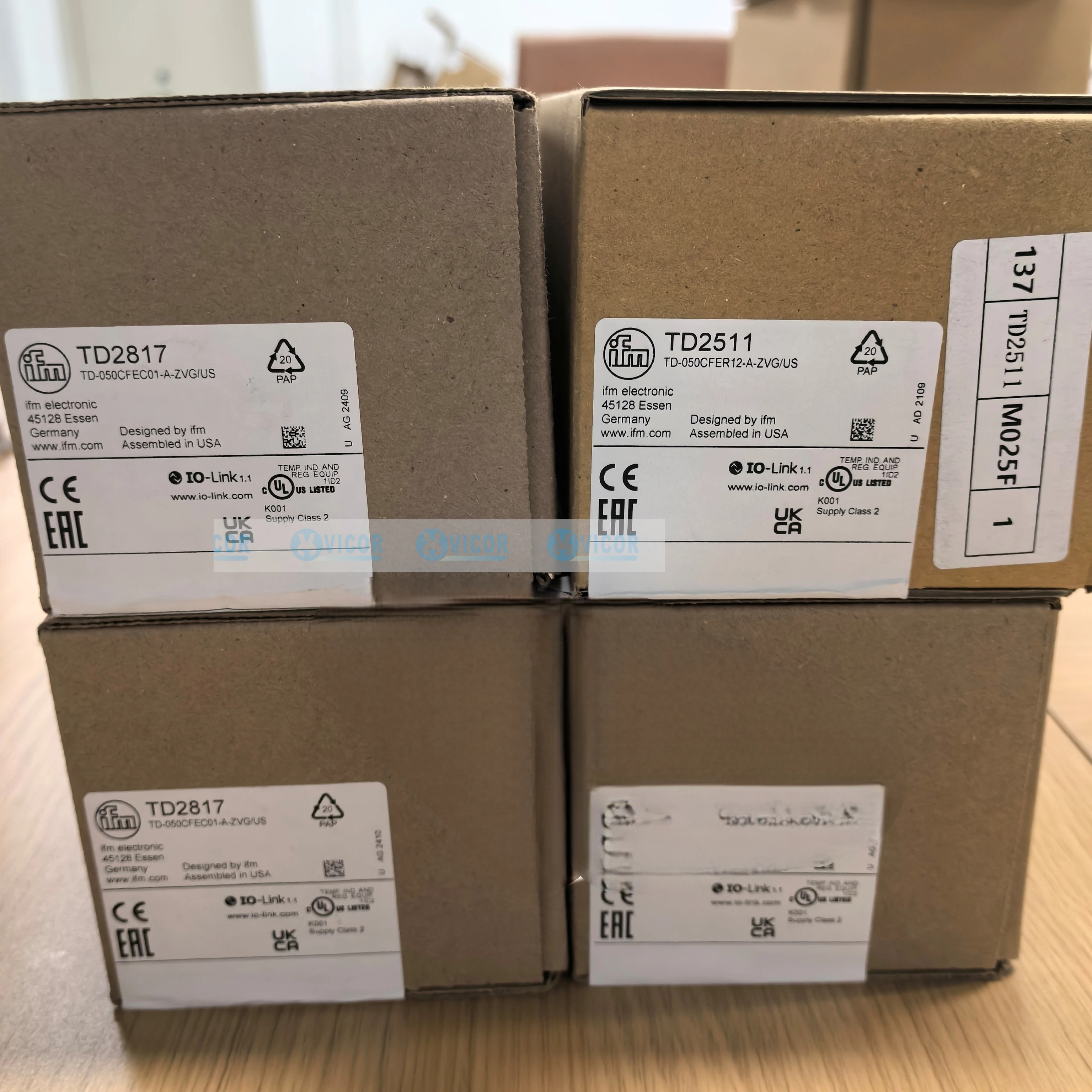IFM 센서 PA3023 PA3024 PA3026 PA3027 PA3028 PA3029 PT