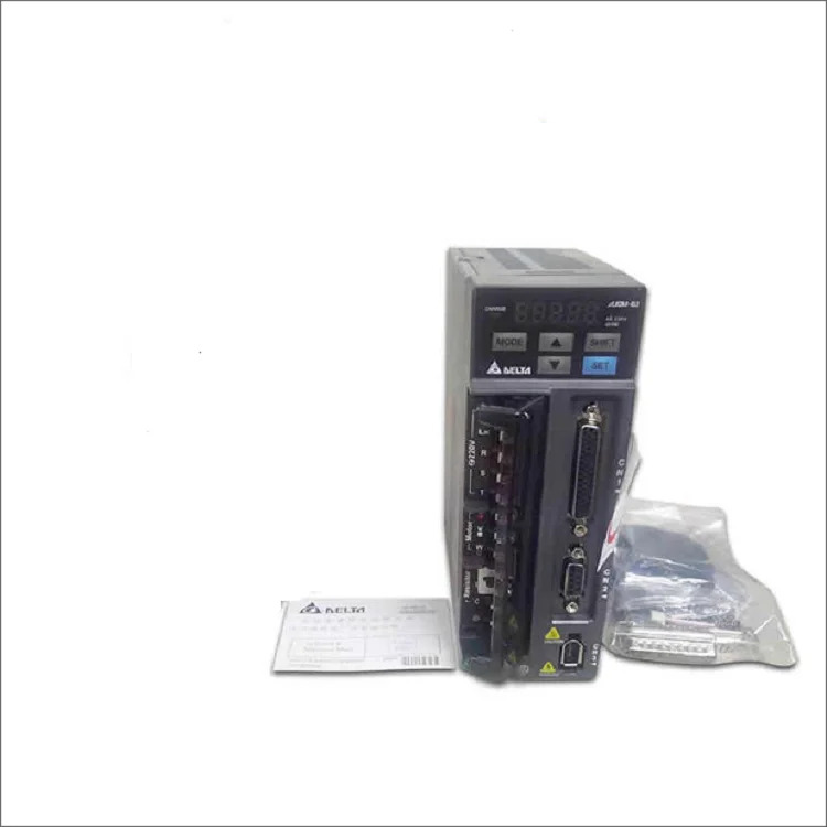 델타 서보 드라이브 ASD-B2-3023-B ASD-B2--B ASD-B2-1521-B ASD-B2-1021-B ASD-B2-0721-B ASD-B2-0421-B ASD-B2-0
