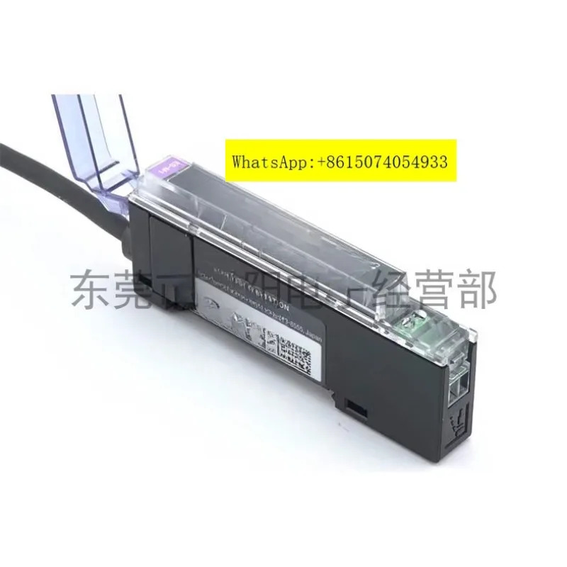 센서 장거리 증폭기 ES-M1 분리형 ES-M2P Keyence