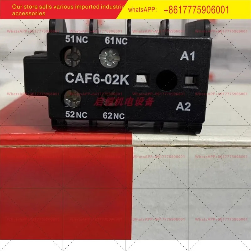 CA6-11K CAF6-11K CAF6-11M CAF6-11N CAF6-20K CAF6-02K