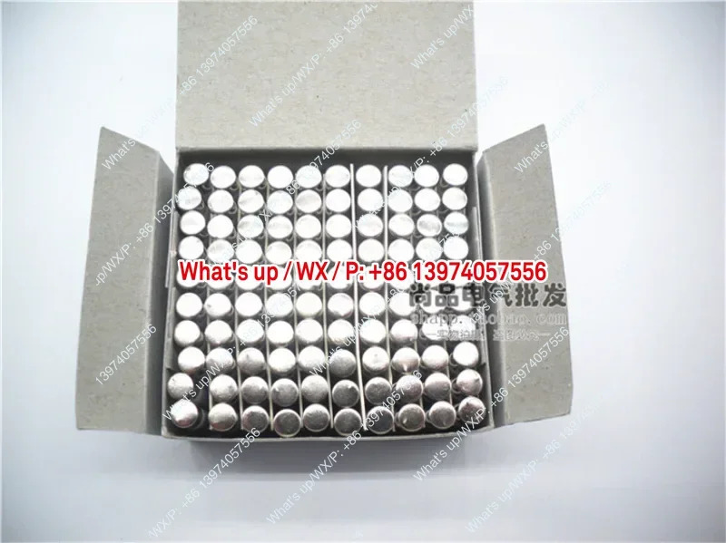 5PCS R054 세라믹 5x20 퓨즈 튜브 코어 0.5A1A2A5A6A10A13A15A16A20A