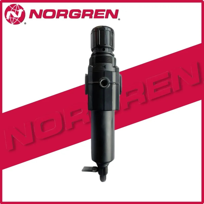 NORGREN 필터 감압밸브 B72G-2AK-AD3-RMN B72G-3AK B72G-4AK