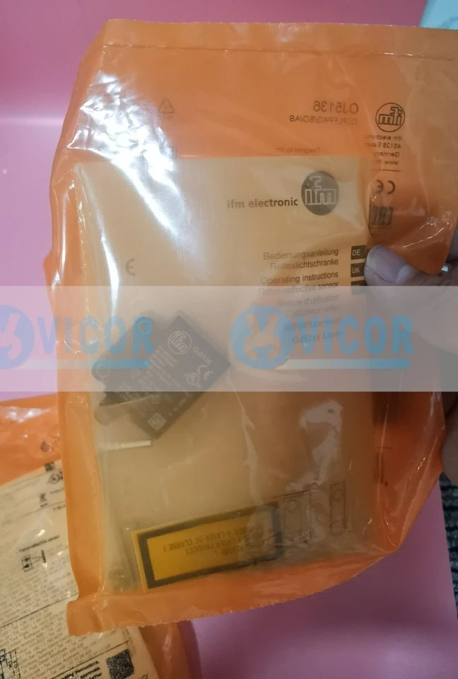 IFM 센서 OJ5136 OJ5126 OJ5148
