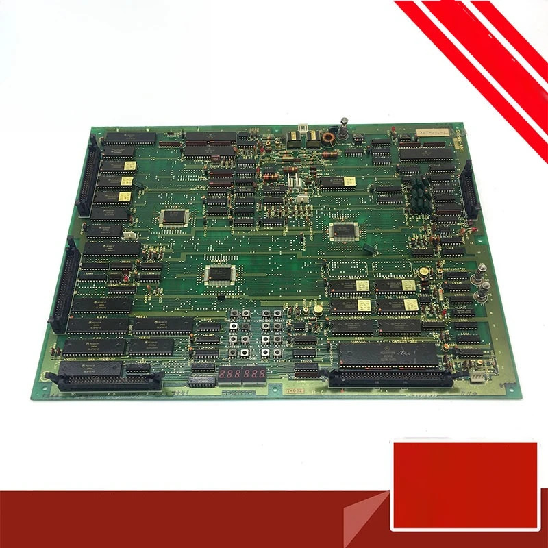 히타치 엘리베이터 메보드/히타치 YPVF 메보드 INV-MPU6 부품  INV-MPU4
