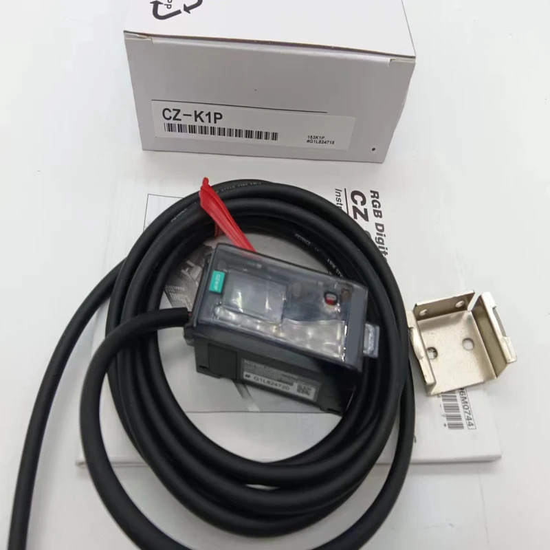 CZ-K1P CZ-H32 광섬유 증폭기 센서