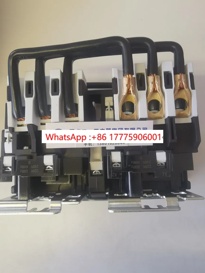 톈수이 213 인터로킹 접촉기 GSC1 CJX4-d -4011N GSN1-4011