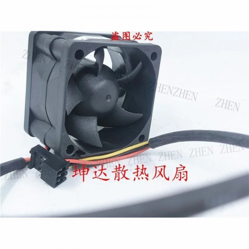 Y for ARX FD1240-A005 12V 0.35A 4CM 4028 3선식 냉각팬