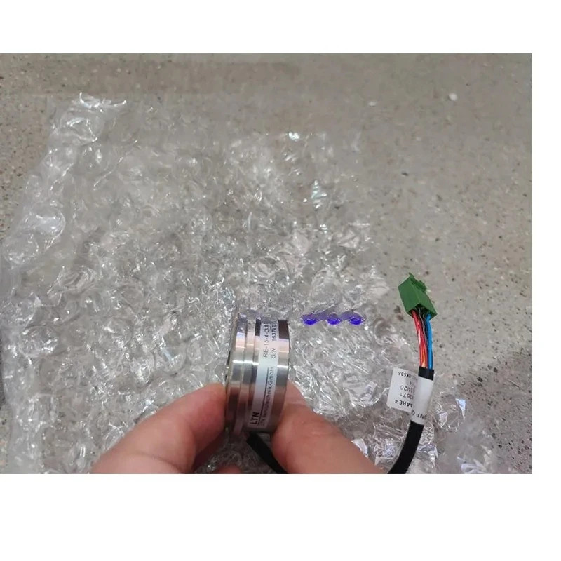 RE-15-4-D01LTN 리졸버 엔코더 1개
