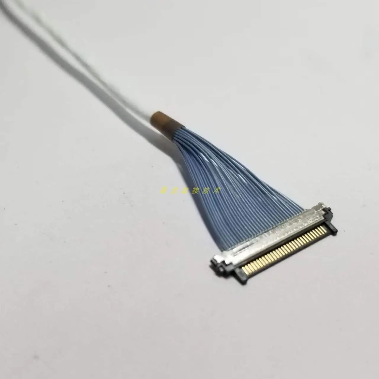 고속 카메라USL20-30SS-012-BT1P KEL 동축 케이블