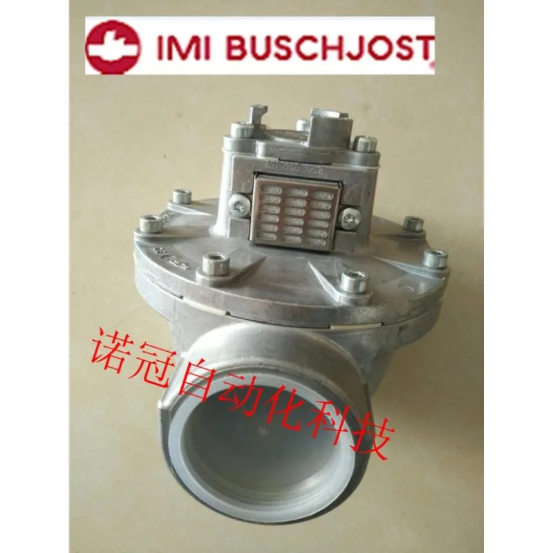 D-32545 Baoshuo buschjost 코일 82980008.171 24VDC 12W Noron Hailong