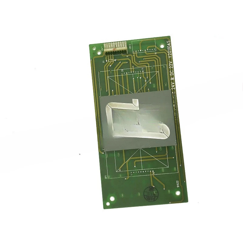 용다 히타치 엘리베이터 디스플레이 보드 CPI Y2011045 DC22V AC24V 부품