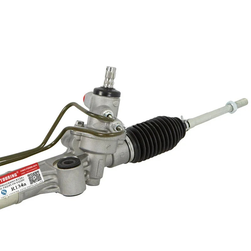 TOYOTA호환 Tacoma 2WD 1995 1996 1997 LHD OEM 파워 스티어링 랙 피니언 4425035020 44250-35020 왼손잡이 드라이브