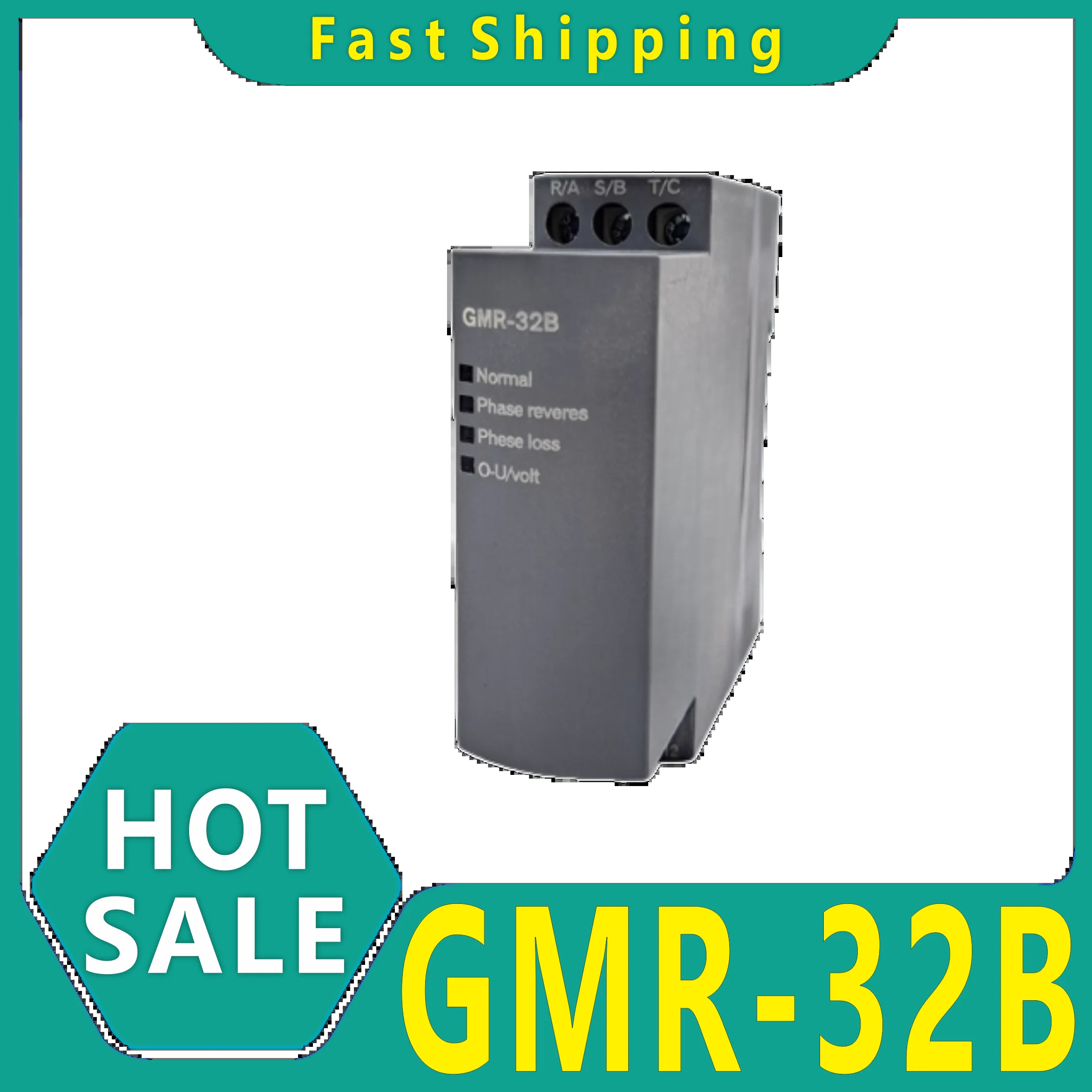 GM호환R-32B GM호환R32B 60600009 PLC 모듈