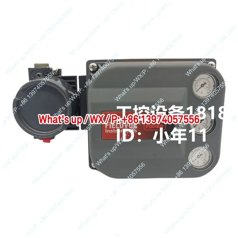 피셔 로케이터 DVC6200HC 신품 포장 DVC6200S DVC6200AD