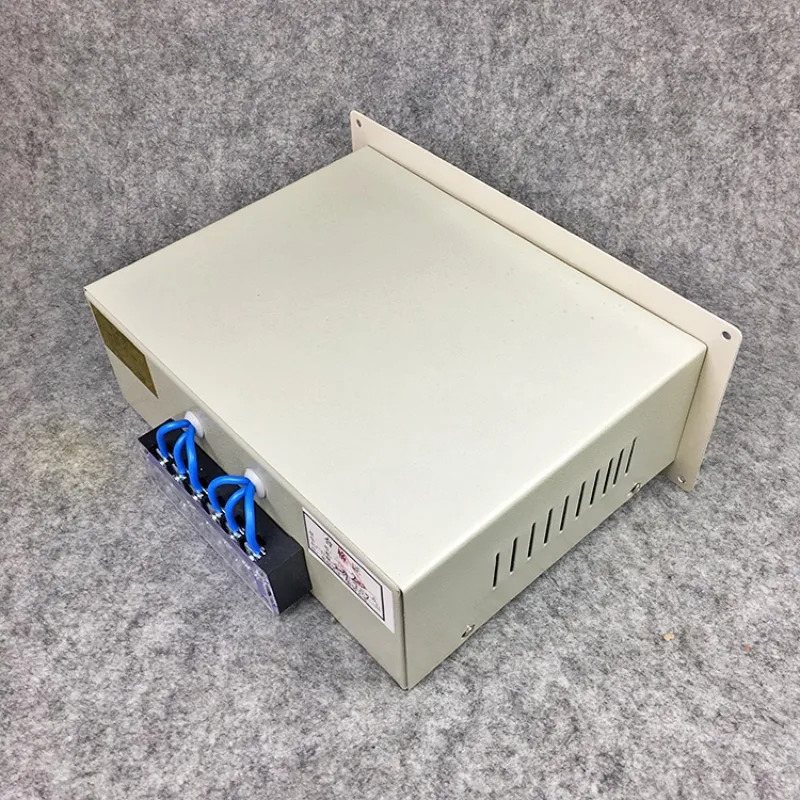 토크 모터 컨트롤러 TMA-4B/YLJ-K-3F 30A40A50A60A 권선 전압 조절기