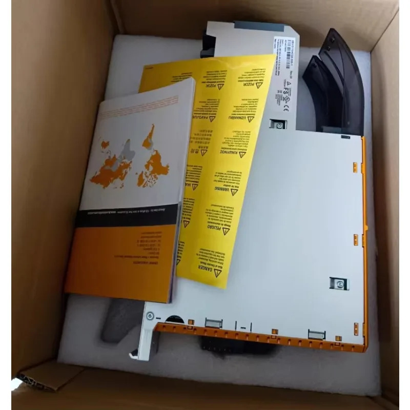 8B0P0220HW00.001-1 BR 파워 모듈