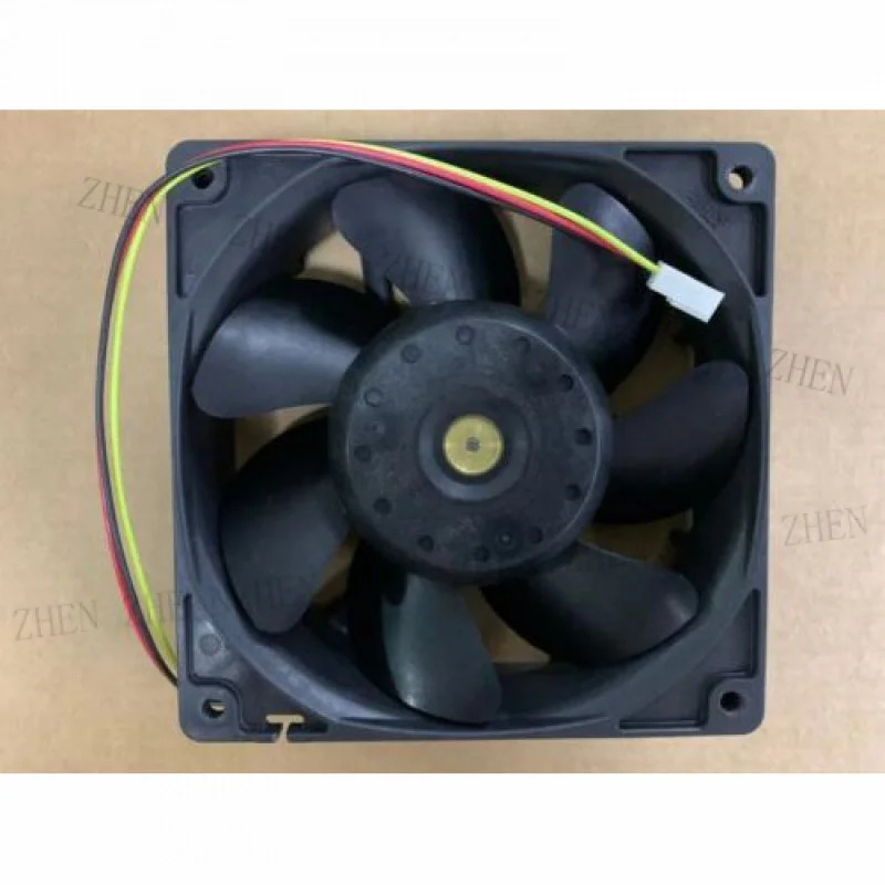 Y 9G1224G105 냉각팬 24V 0.50A 12CM