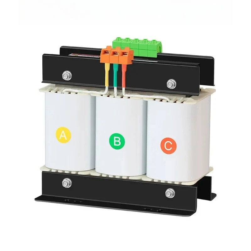 3상 건식 변압기 380V220V 200415V 440V 480V 660V 절연 서보 5KVA10KW