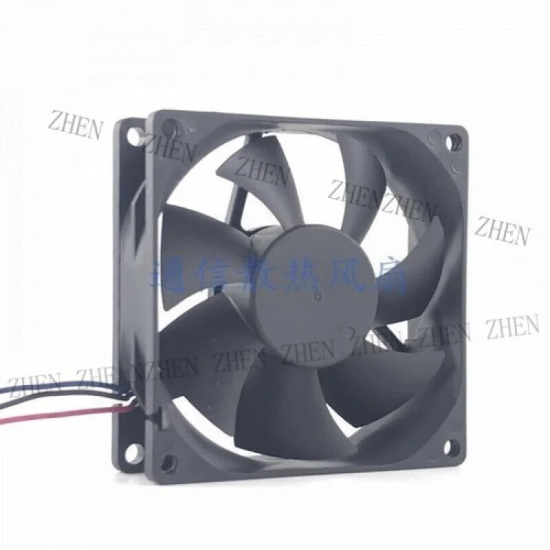 Y D8025X48BPCB2h-7 48V 0.07A 8025 3선 인버터 냉각팬