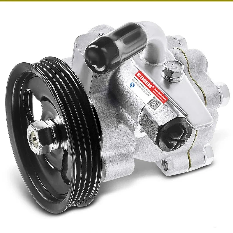 모던호환 엑센트 1.5L 1995-1999 OEM 파워 스티어링 펌프 57110-22002 5711022002