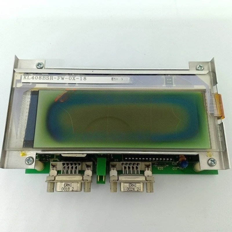 KL408BSR-FW-0X-18 롤랜드 프레스 부품 R900 R700 기계 페이다 디스플레이부품