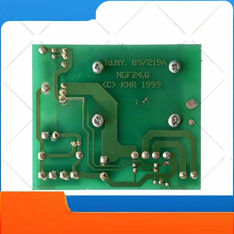 신들러 9300 에스컬레이터 전원 보드 부품 ID. NY.897219 897220 A NGF24Q