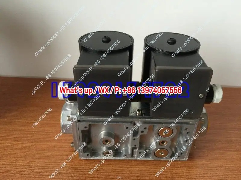 조합 밸브 VQ425MA1021 그룹 VQ425MA1005 솔레노이드