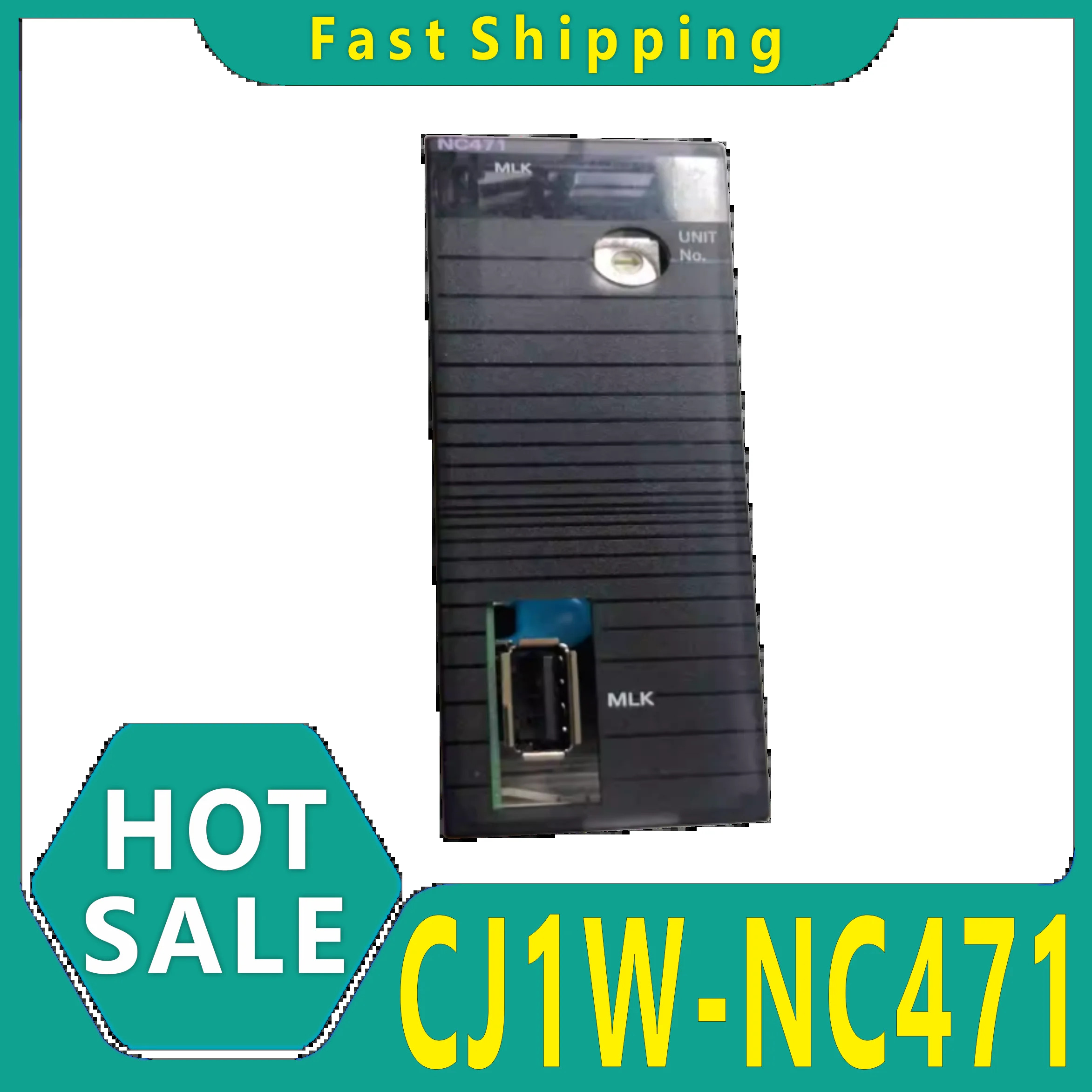 CPU 유닛 CJ1W-NC471