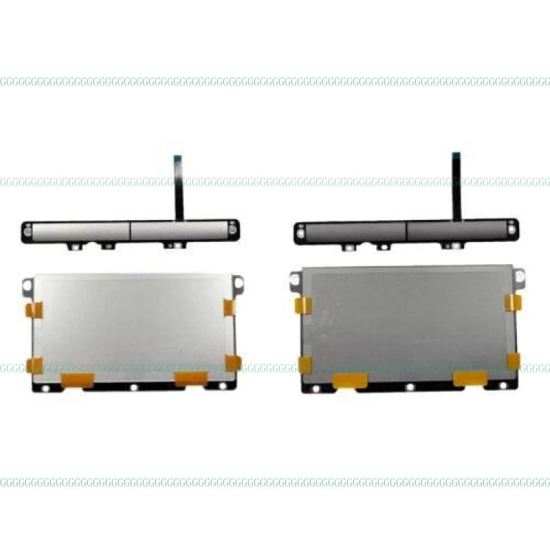 DD hp호환 Elitebook 840 G5 740 745 터치패드 LR 버튼 실버/그레이새