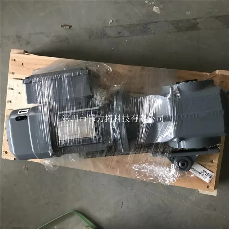독일 방폭 기어 모터 KA47/T/II2GD EDRS71/EDRN71 새 및SEW EURODRIVE