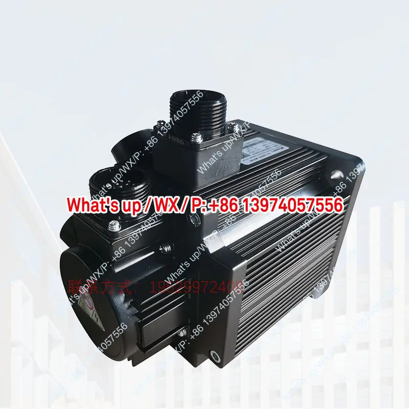 1.5KW 웨이드 서보 130ST-M06025L4 130ST-M06025L4Z 6N 2500 rpm