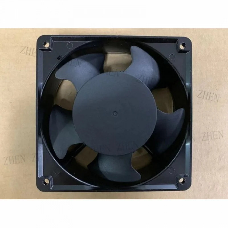 Y ETRI 125XR 125XR2181000 냉각팬 208-240V 12038 18/15W 125/105mA