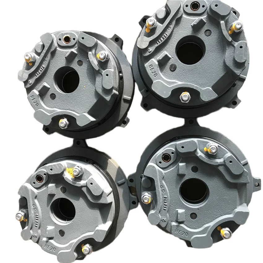 독일산 브레이크 BE20B/150NM/400AC 17602750 신형 모터