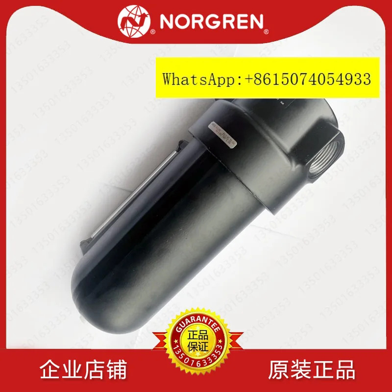F17-800-A1DA 에어 필터 NORGREN A3DB/A3DG/A1/600/B00/A00