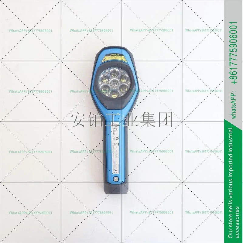 SKF 휴대고정밀 스트로코프 TKRS11/TKRS21/TKRS31/TKRS41