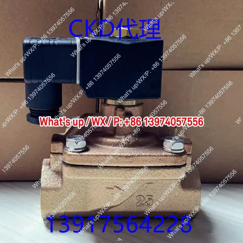 CKD AD11-10-15A-20A-25A-03A-02E-02G-AC220V/AC110V/DC24V