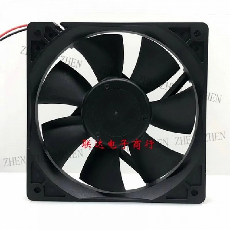 Y PV1202524DSPF DC24V 0.90A 112CM 냉각팬