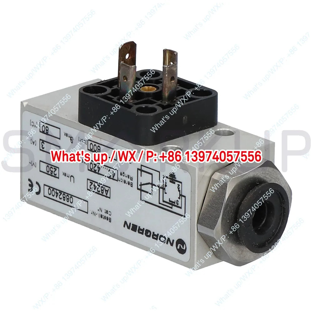 NORGREN 0882400 압력 스위치 -