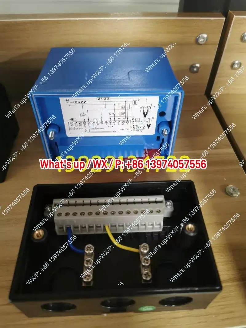 산밍 투안 점화 컨트롤러 FSC-1600A 지능형 FSC-1200 버너 점화기 디스플레이 화면 포함
