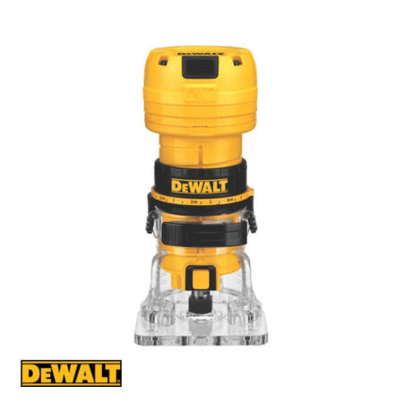 빅해피협력사 BIGHAPPY 디월트 DWE6000 전기 트리머 목재가공 목공공구 루타 조각 공예