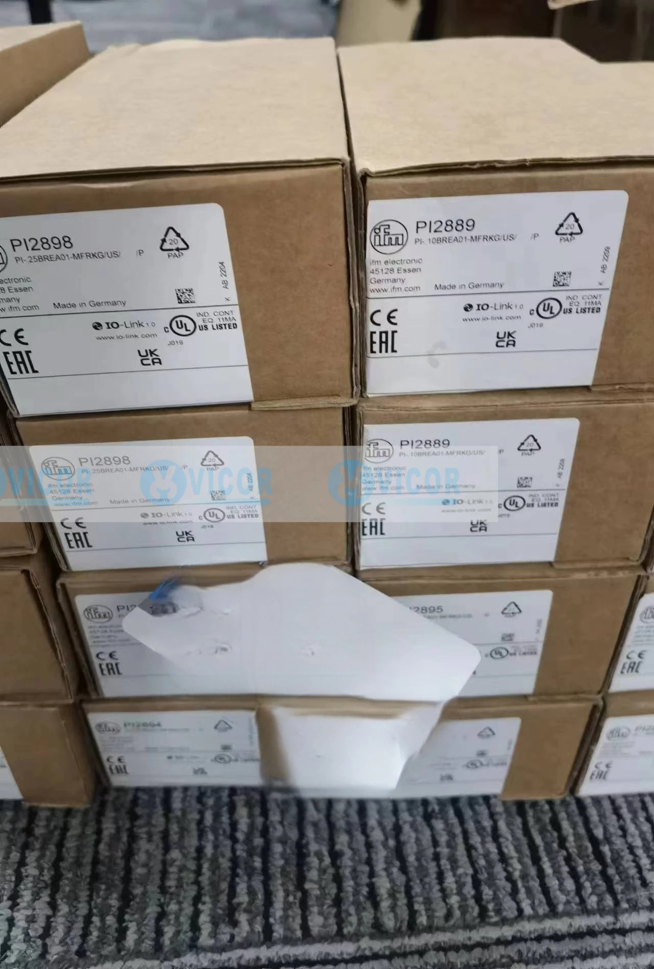 IFM 센서 PI2893 PI2894 PI2895 PI2896 PI2897 PI2898 PI2899 PI2889