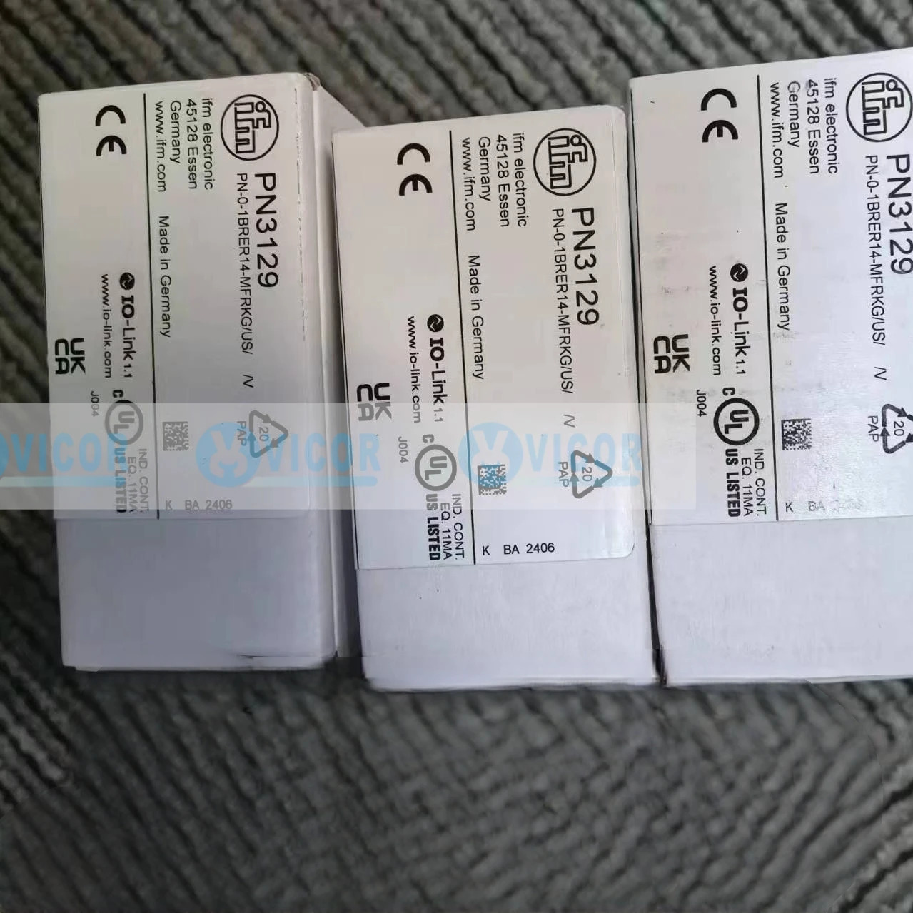IFM 센서 PN2070 PN2071 PN2092 PN2093 PN2094 PN2098 PN2097 PN2099