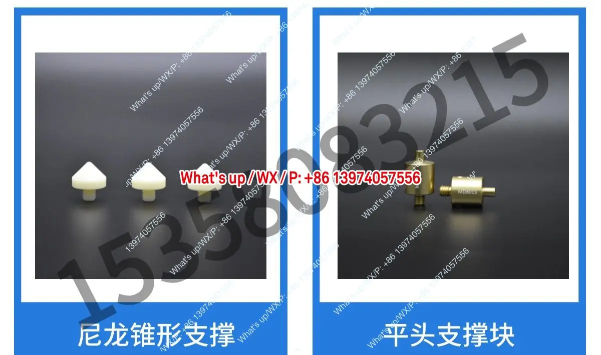 삼좌표 측정 장치 특수 CMM 고정밀 베이스 플레이트