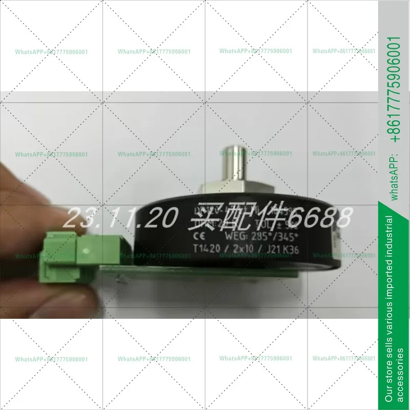 GESSMANN DP120-47Lt Mi/104595 20K 포텐셔미터